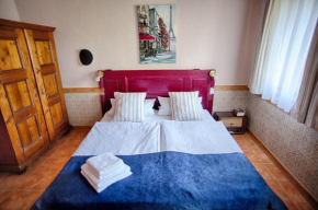 Benkwitz Hotel